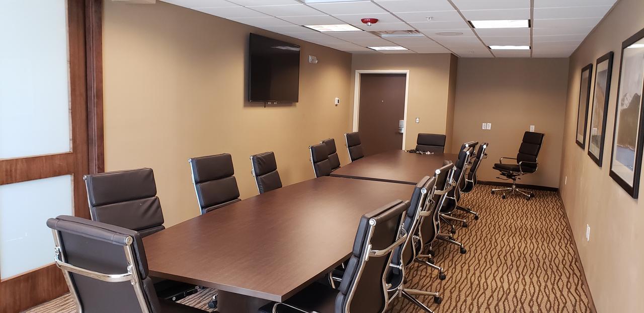 Comfort Suites Denver Near Anschutz Medical Campus Aurora Dış mekan fotoğraf
