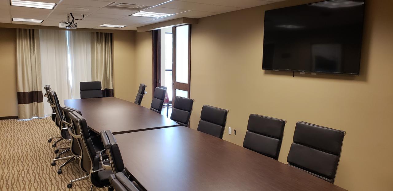 Comfort Suites Denver Near Anschutz Medical Campus Aurora Dış mekan fotoğraf